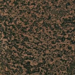 Satellite imagery of Mount Caudan Mine, AU