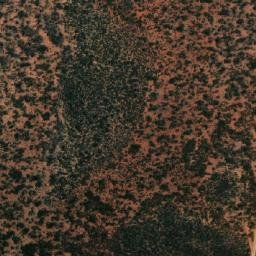 Satellite imagery of Mount Caudan Mine, AU