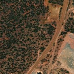 Satellite imagery of Centenary Group, AU