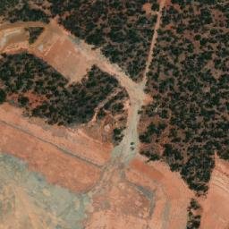 Satellite imagery of Centenary Group, AU