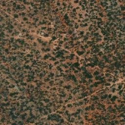Satellite imagery of Sollys Find, AU