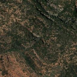 Satellite imagery of Fred Nob, AU