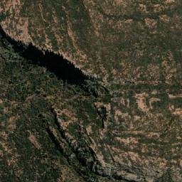 Satellite imagery of Fred Nob, AU