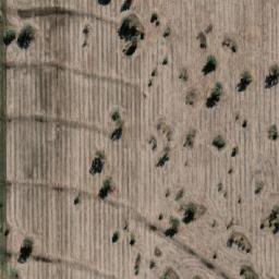 Satellite imagery of Moores Mountain, AU