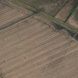 Satellite imagery of Box Island, AU