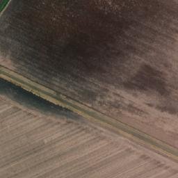 Satellite imagery of Box Island, AU