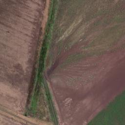 Satellite imagery of Box Island, AU