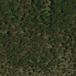 Satellite imagery of Gulph Mountain, AU