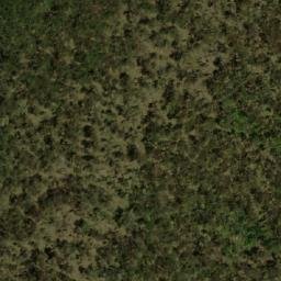 Satellite imagery of Gulph Mountain, AU