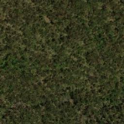 Satellite imagery of Gulph Mountain, AU