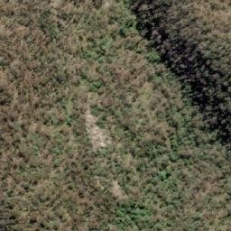 Satellite imagery of Black Springs Top, AU