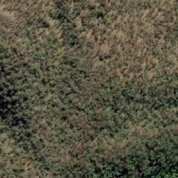 Satellite imagery of Black Springs Top, AU