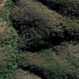 Satellite imagery of Black Springs Top, AU
