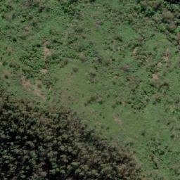 Satellite imagery of Hungry Hill, AU