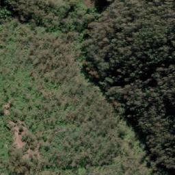 Satellite imagery of Hungry Hill, AU