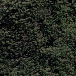 Satellite imagery of Hungry Hill, AU
