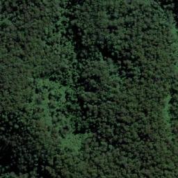 Satellite imagery of Sugarloaf Mountain, AU