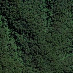 Satellite imagery of Sugarloaf Mountain, AU