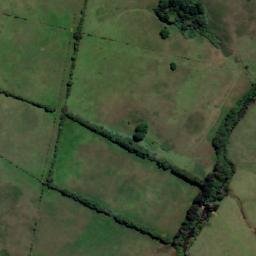 Satellite imagery of Mount Bulli, AU