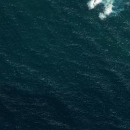 Satellite imagery of Punta Ventana, CL