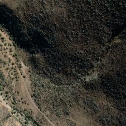 Satellite imagery of Morro Lobo, CL