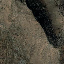 Satellite imagery of Morro Lobo, CL