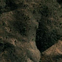 Satellite imagery of Cerro Las Bandurrias, CL