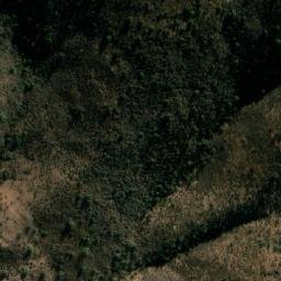 Satellite imagery of Cerro Las Bandurrias, CL