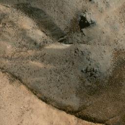Satellite imagery of Cerro Las Ventanas, CL