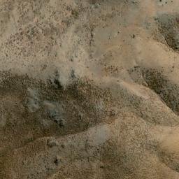 Satellite imagery of Cerro Las Ventanas, CL