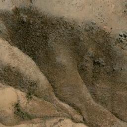 Satellite imagery of Cerro Las Ventanas, CL