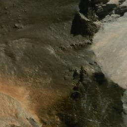 Satellite imagery of Paso de los Leones, AR