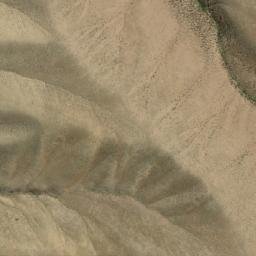 Satellite imagery of Cerro del Arroyo Panteón, AR