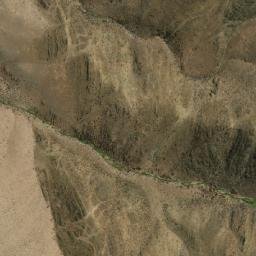Satellite imagery of Cerro del Arroyo Panteón, AR