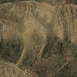 Satellite imagery of Cerro del Arroyo Panteón, AR
