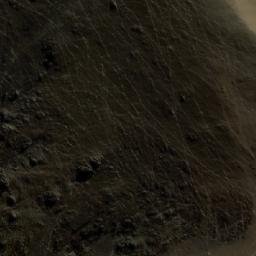 Satellite imagery of Cordón del Coronel, AR