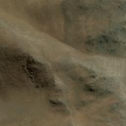 Satellite imagery of Mogote del Calingastino, AR