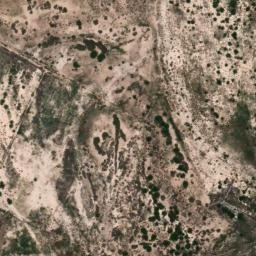 Satellite imagery of Paso de Coria, AR