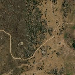 Satellite imagery of Cerro Panaholma, AR