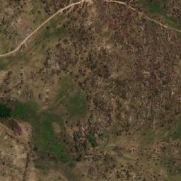 Satellite imagery of Cerro Panaholma, AR