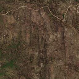 Satellite imagery of Cerro Panaholma, AR