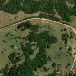 Satellite imagery of Cerro do Avestruz, BR