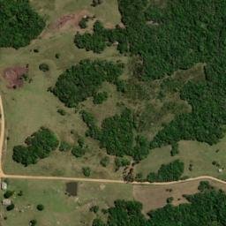 Satellite imagery of Cerro do Avestruz, BR