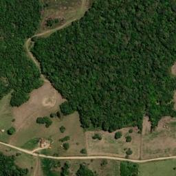 Satellite imagery of Cerro do Avestruz, BR
