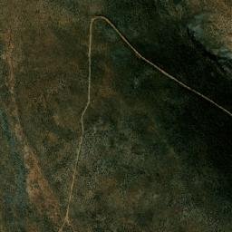 Satellite imagery of KEISKIE, ZA