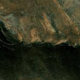 Satellite imagery of KEISKIE, ZA