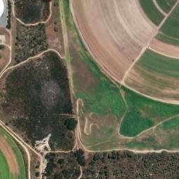 Satellite imagery of Carabooda Hill, AU