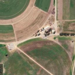 Satellite imagery of Carabooda Hill, AU