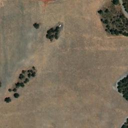Satellite imagery of Cockman Bluff, AU