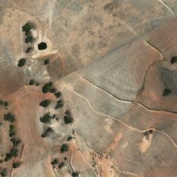 Satellite imagery of Grass Valley Hill, AU